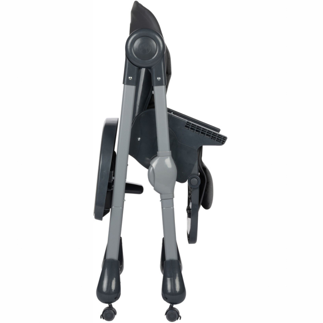 Товары по уходу - Стульчик для кормления Bebe Confort Olea Mineral Graphite (2792153210)#6