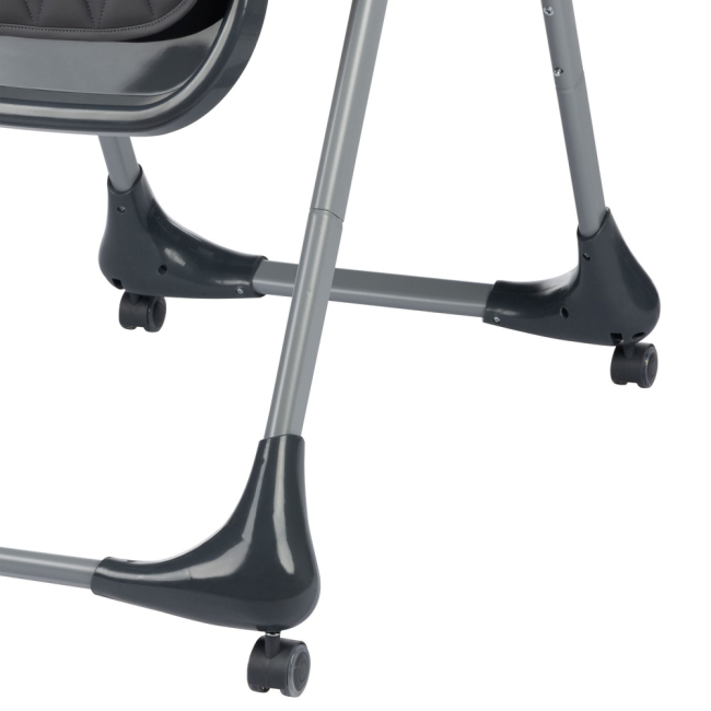 Товары по уходу - Стульчик для кормления Bebe Confort Olea Mineral Graphite (2792153210)#7