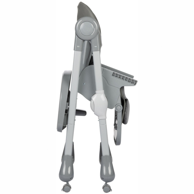 Товары по уходу - Стульчик для кормления Bebe Confort Olea Mineral Gray (2792085210)#5
