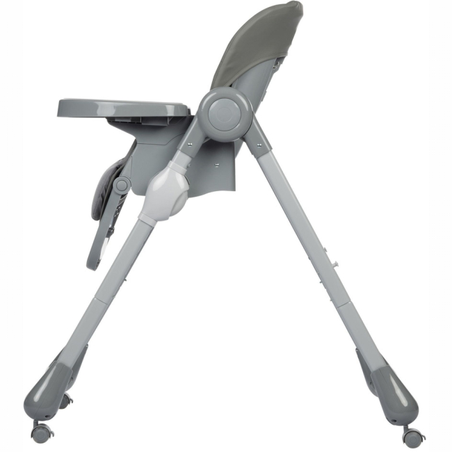 Товары по уходу - Стульчик для кормления Bebe Confort Olea Mineral Gray (2792085210)#6