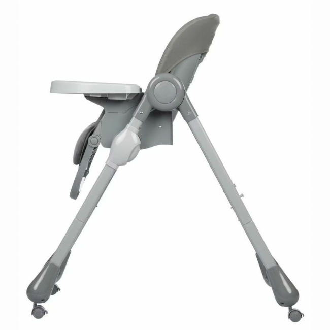 Товары по уходу - Стульчик для кормления Bebe Confort Olea Tinted Gray (2792077210)#2