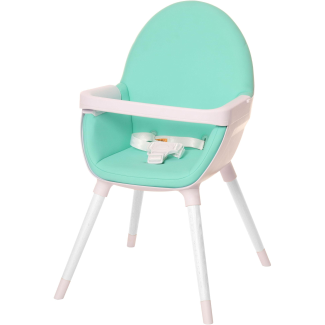 Товари для догляду - ​Стільчик для годування Osann Uno Green (165-025-03)#2
