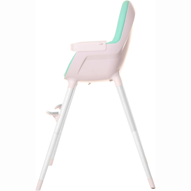 Товари для догляду - ​Стільчик для годування Osann Uno Green (165-025-03)#4