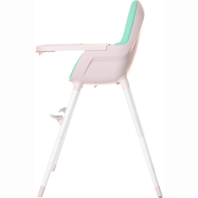 Товари для догляду - ​Стільчик для годування Osann Uno Green (165-025-03)#5