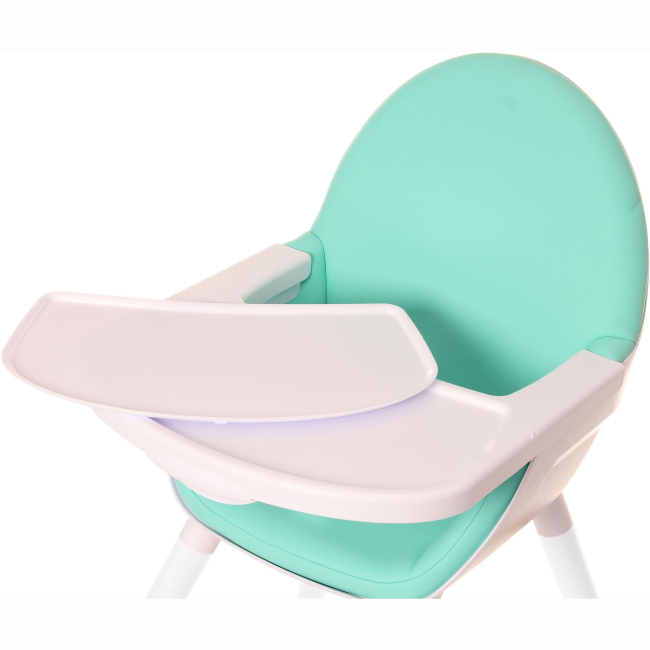 Товари для догляду - ​Стільчик для годування Osann Uno Green (165-025-03)#6