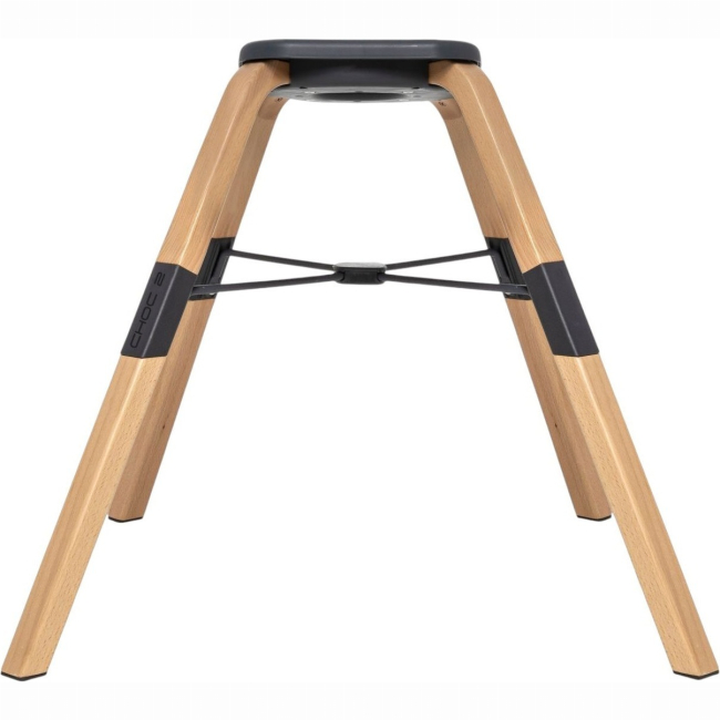 Товары по уходу - Стульчик для кормления Muuvo Choc2 Mint (M-CHOC-2-MINT)#5