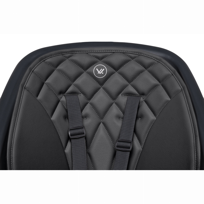 Товары по уходу - Стульчик для кормления Muuvo Choc2 Graphite New (M-CHOC-2-GRAPHITE-NEW)#7