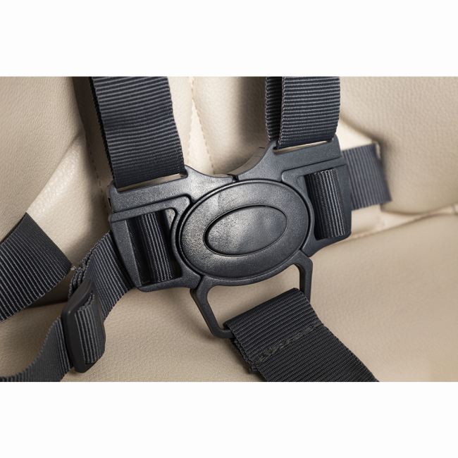 Товары по уходу - Стульчик для кормления Muuvo Choc2 Graphite New (M-CHOC-2-GRAPHITE-NEW)#9