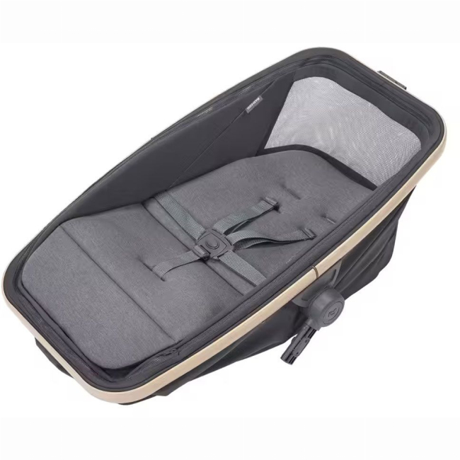 Манежи - Кроватка-трансформер Maxi-Cosi Alba Beyond Graphite (2830043110)#5