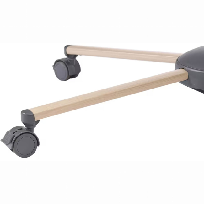 Манежи - Кроватка-трансформер Maxi-Cosi Alba Beyond Graphite (2830043110)#7