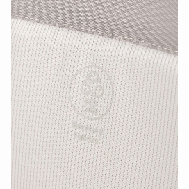 Манежі - ​Приставне ліжечко Maxi-Cosi Iora Air Classic Beige Eco (2121022300)#6