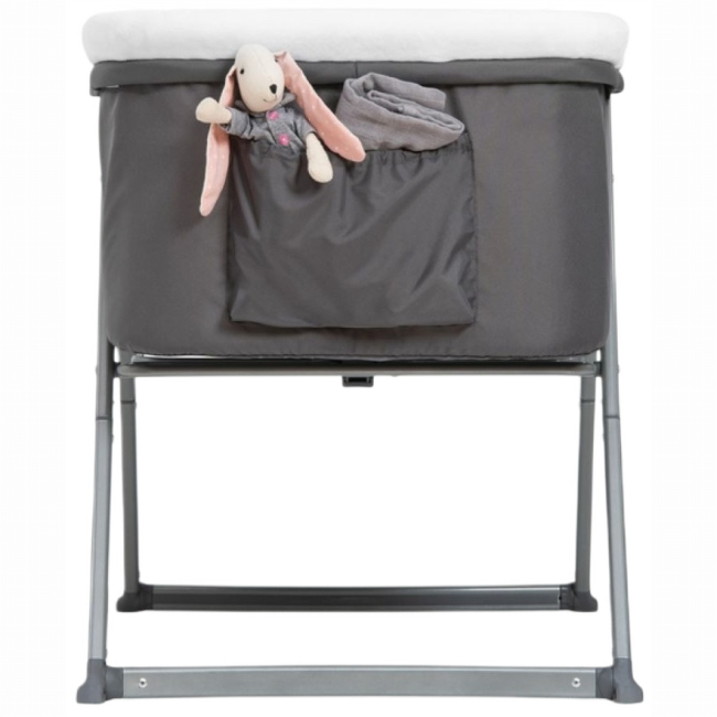 Манежі - ​Дитяче ліжко Hauck Dreamer Grey (60895-1)#7