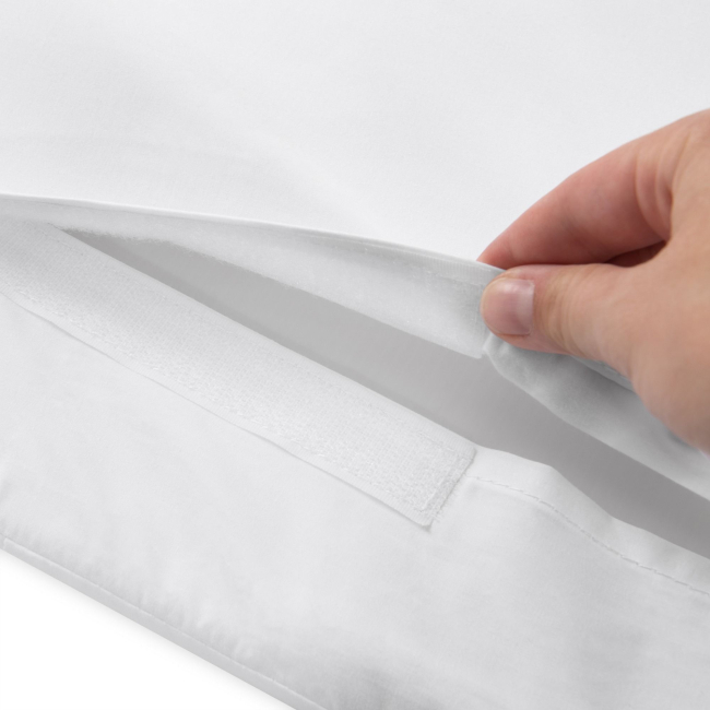 Манежі - ​Приставне ліжечко Hauck Face to Me 2 Melange Grey (60853-1)#7