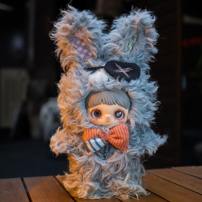 Брелоки - Брелок-сюрприз Pop Top Hi TOY MayMei Темный лес (HC013)#6