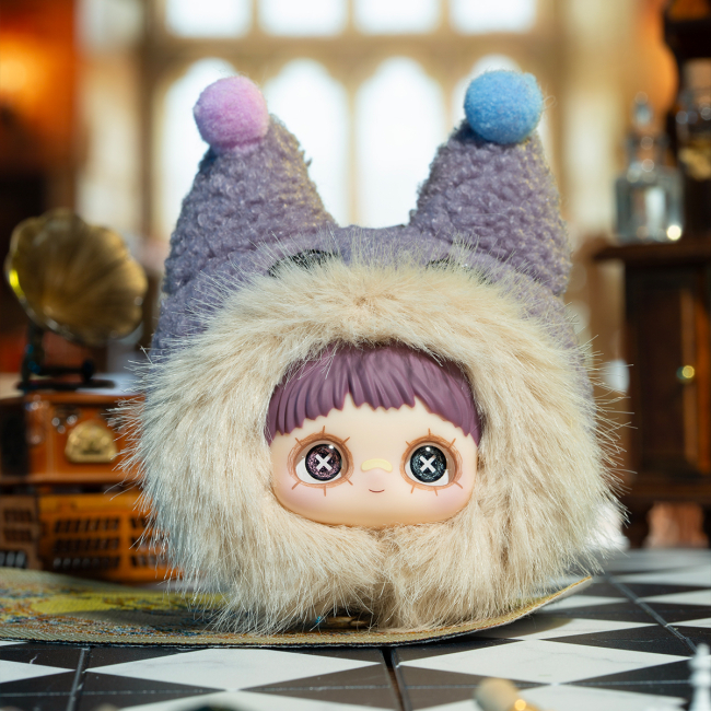 Брелоки - Брелок-сюрприз Pop Top Hi TOY MayMei Безумный цирк (HC029)#7