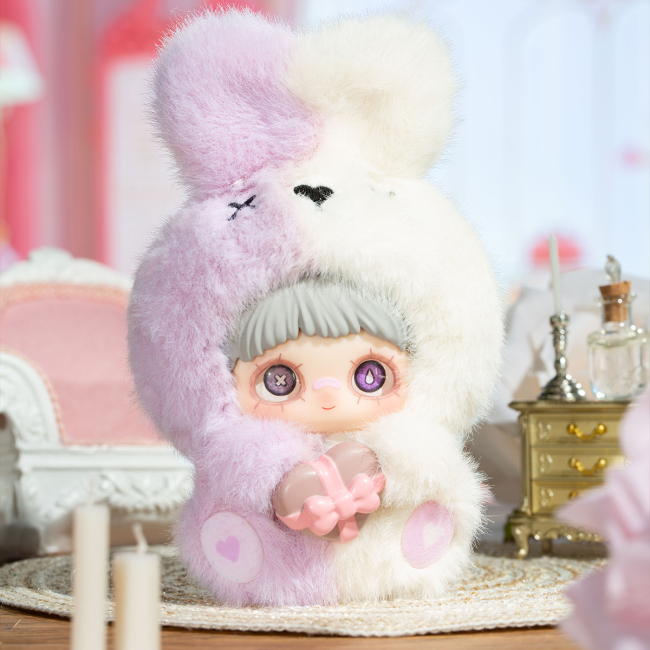 Брелоки - Брелок-сюрприз Pop Top Hi TOY MayMei Люблю тебя (HC031)#4