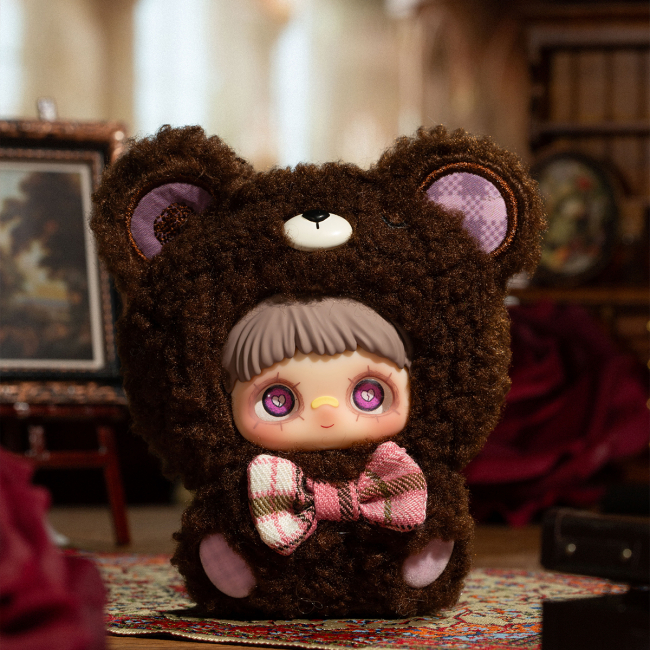 Брелоки - Брелок-сюрприз Pop Top Hi TOY MayMei Люблю тебя (HC031)#5