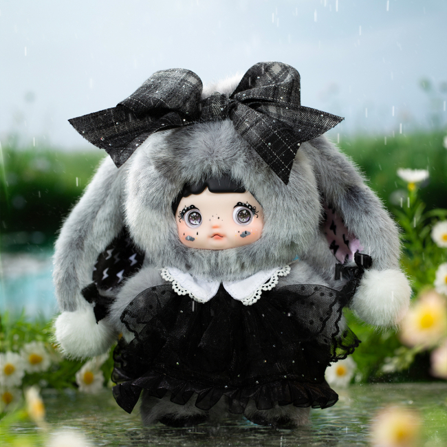 Брелоки - Брелок-сюрприз Pop Top Hi TOY Nommi Прогноз погоды (HC032)#3