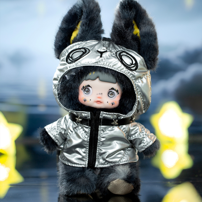 Брелоки - Брелок-сюрприз Pop Top Hi TOY Nommi Прогноз погоды (HC032)#4