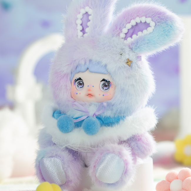 Брелоки - Брелок-сюрприз Pop Top Hi TOY Nommi Прогноз погоды (HC032)#8