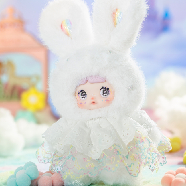 Брелоки - Брелок-сюрприз Pop Top Hi TOY Nommi Прогноз погоды (HC032)#9