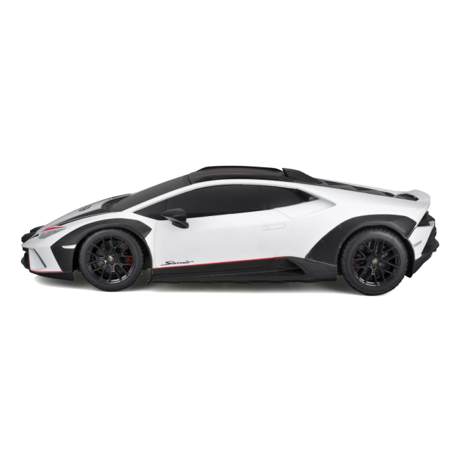 Радиоуправляемые модели - Автомодель на радиоуправлении Maisto Tech Lamborghini Huracan Sterrato (82817)#4