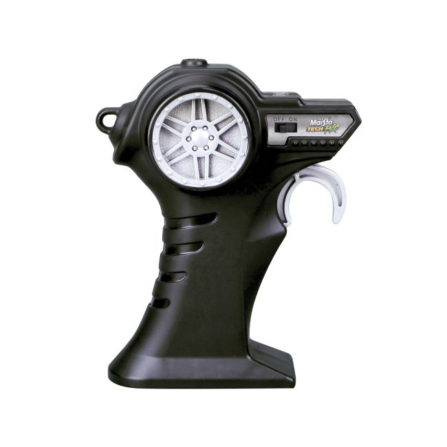 Радиоуправляемые модели - Автомодель на радиоуправлении Maisto Tech Lamborghini Huracan Sterrato (82817)#8