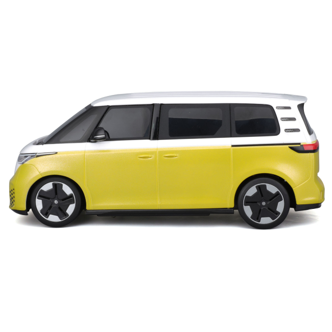 Радиоуправляемые модели - Автомодель на радиоуправлении Maisto Tech Volkswagen Electric Bus (82343)#4
