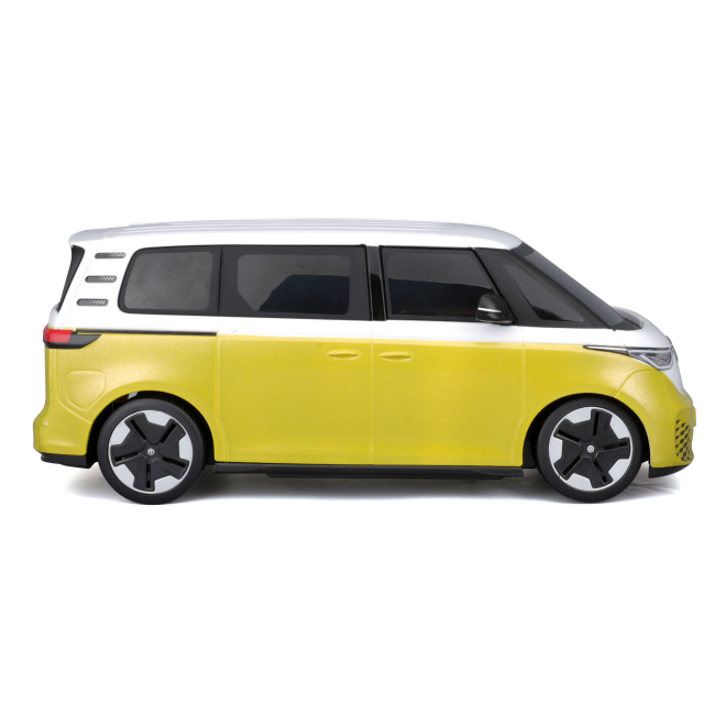 Радиоуправляемые модели - Автомодель на радиоуправлении Maisto Tech Volkswagen Electric Bus (82343)#5