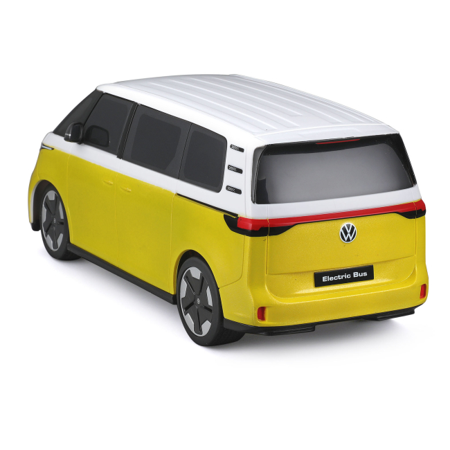 Радиоуправляемые модели - Автомодель на радиоуправлении Maisto Tech Volkswagen Electric Bus (82343)#6