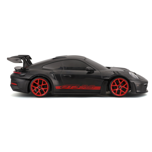 Радиоуправляемые модели - Автомодель на радиоуправлении Maisto Tech Porsche 911 GT3 RS (82344)#5
