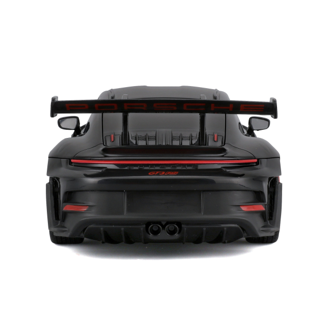 Радиоуправляемые модели - Автомодель на радиоуправлении Maisto Tech Porsche 911 GT3 RS (82344)#6