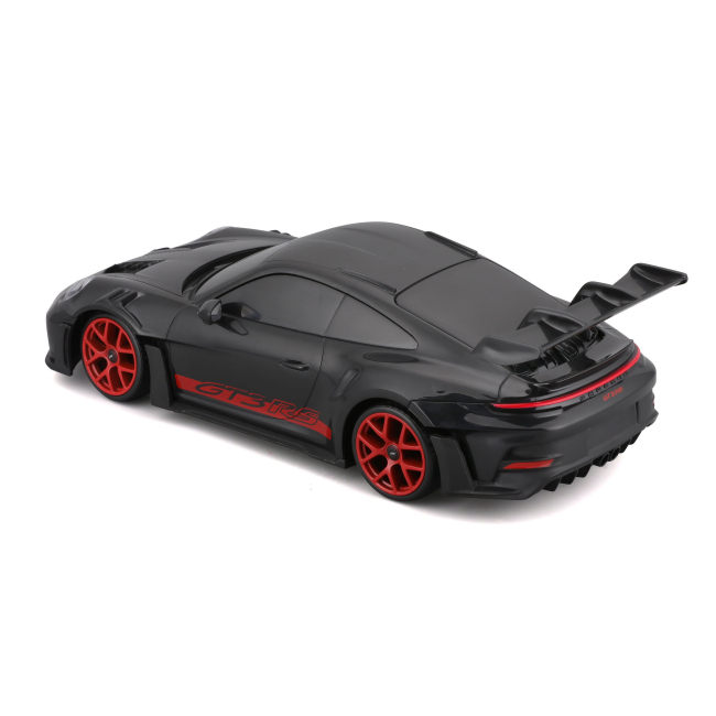 Радиоуправляемые модели - Автомодель на радиоуправлении Maisto Tech Porsche 911 GT3 RS (82344)#7