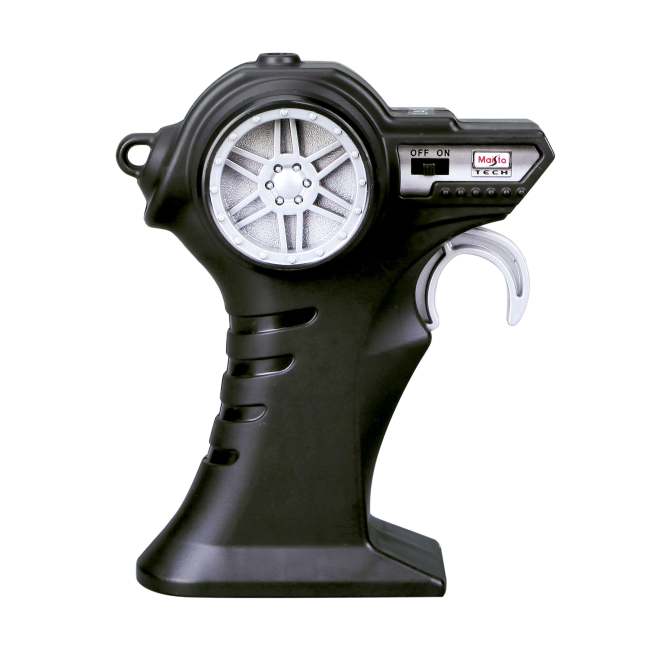 Радиоуправляемые модели - Автомодель на радиоуправлении Maisto Tech 1967 Ford Mustang GT (81520)#8