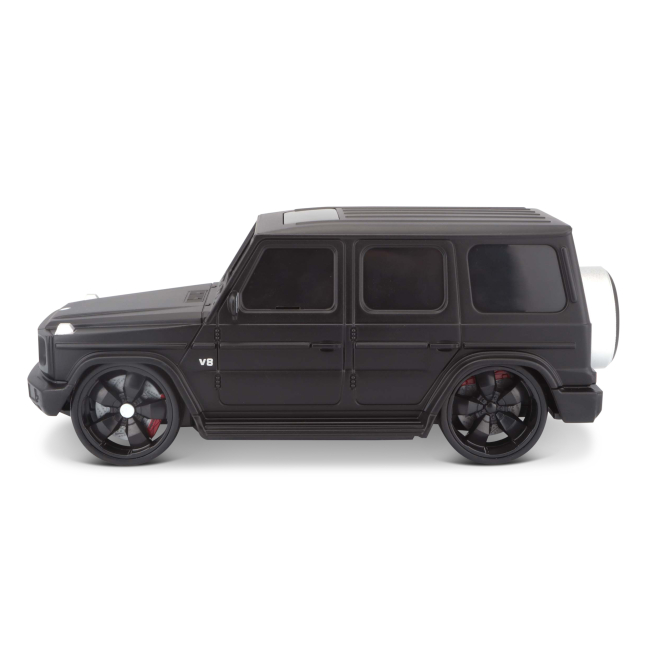 Радиоуправляемые модели - Автомодель на радиоуправлении Maisto Tech 2018 Mercedes-Benz G-Class (81526)#5