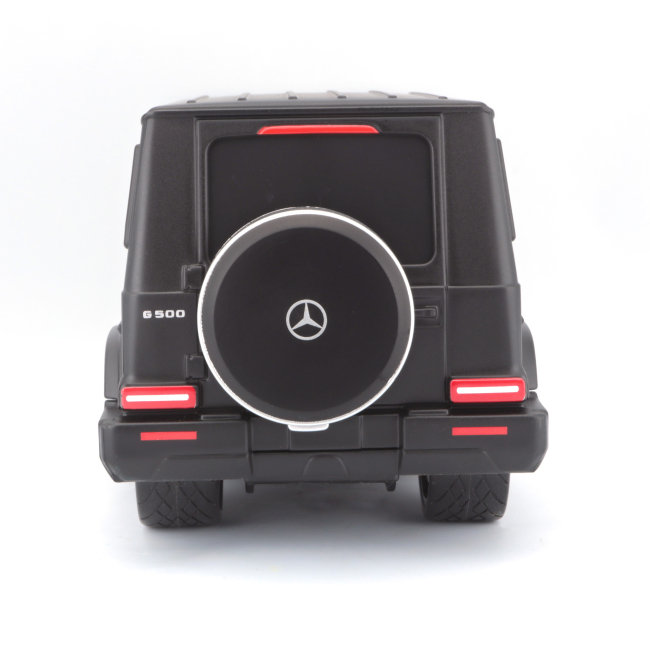 Радиоуправляемые модели - Автомодель на радиоуправлении Maisto Tech 2018 Mercedes-Benz G-Class (81526)#7