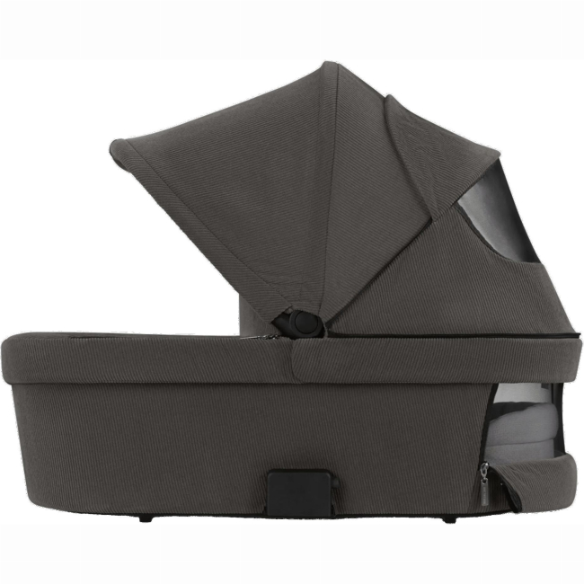 Коляски - Люлька к коляске ABC Design Samba 2 Almond (12005072504)#2