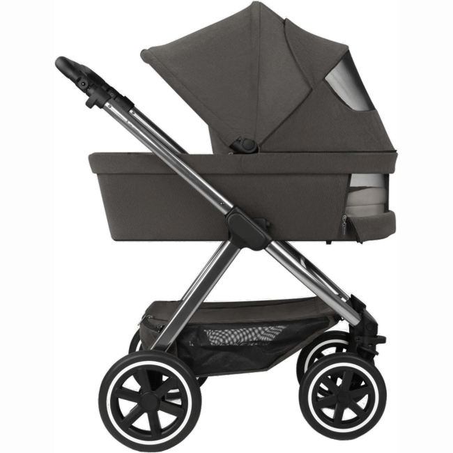 Коляски - Люлька к коляске ABC Design Samba 2 Almond (12005072504)#6