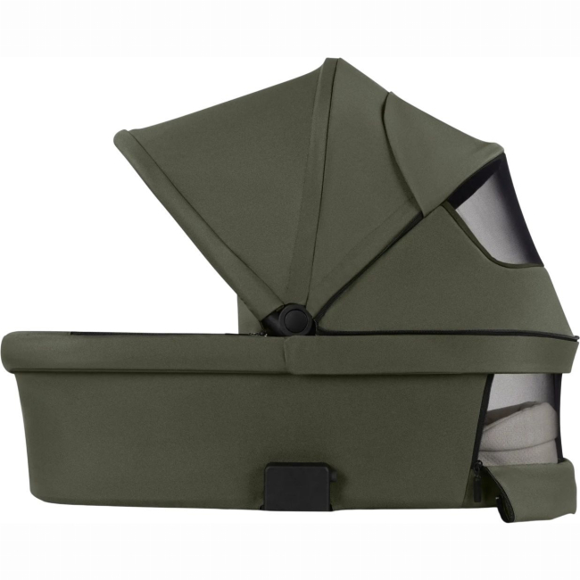 Коляски - Люлька к коляске ABC Design Samba 2 Avocado (12005072500)#2