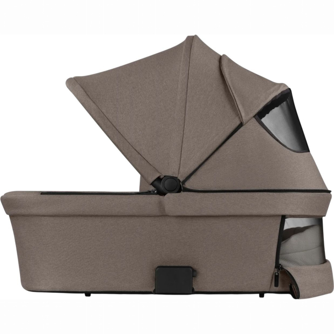 Коляски - Люлька к коляске ABC Design Samba 2 Nature (12005072103)#2