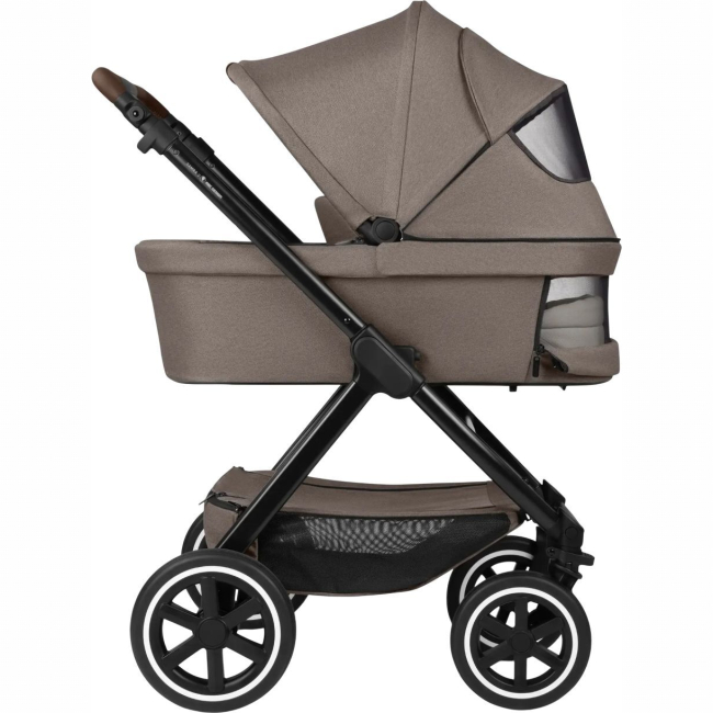 Коляски - Люлька к коляске ABC Design Samba 2 Nature (12005072103)#3