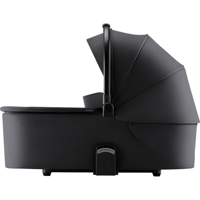 Коляски - Люлька к коляске Britax-romer RIO Carbon Black (2000041621)#2