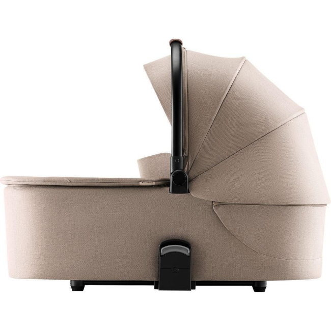 Коляски - Люлька к коляске Britax-romer RIO Teak (2000041623)#2