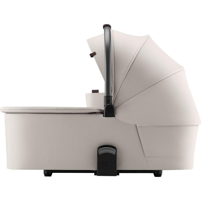 Коляски - Люлька к коляске Britax-romer RIO Soft Taupe (2000041624)#2