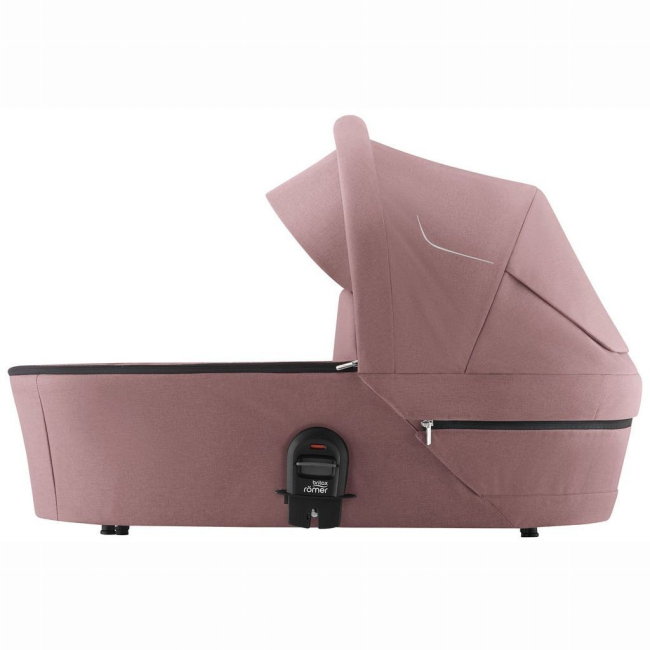 Коляски - Люлька Britax-romer Smile 5Z Dusty Rose (2000039703)#2
