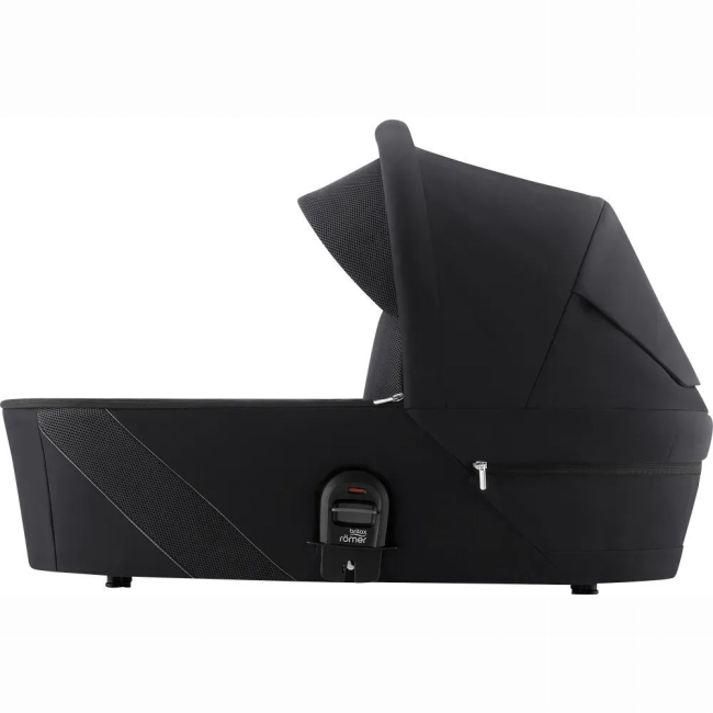 Коляски - Люлька Britax-romer Smile 5Z Galaxy Black (2000037995)#2