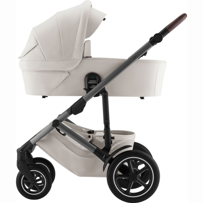 Коляски - Люлька Britax-romer Smile 5Z Soft Taupe (2000039634)#3