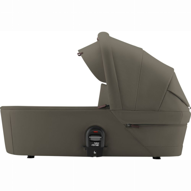 Коляски - Люлька Britax-romer Smile 5Z Urban Olive (2000039635)#2