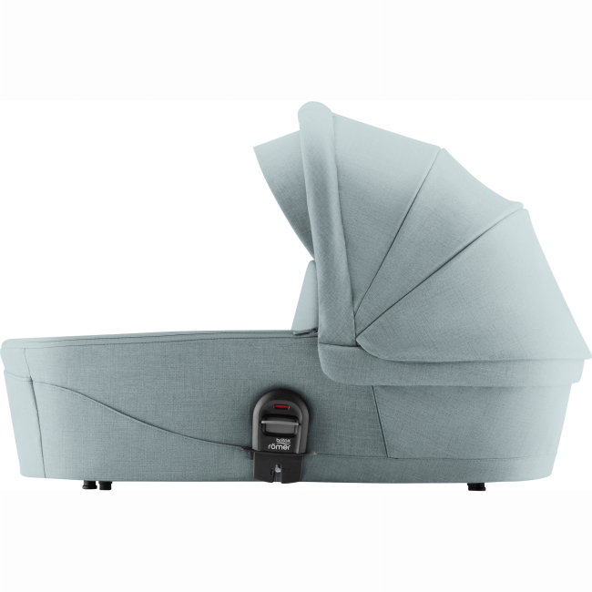 Коляски - Люлька Britax-romer Smile 5Z Style Harbor Blue (2000041715)#2