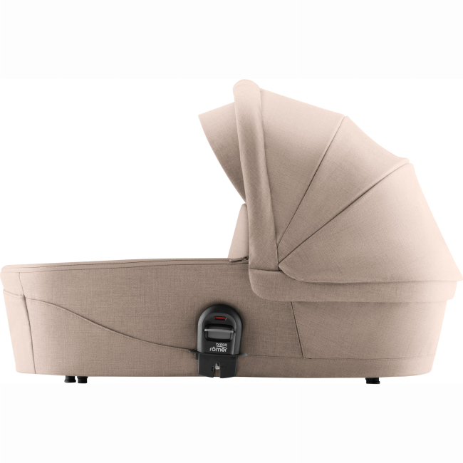 Коляски - Люлька Britax-romer Smile 5Z Style Teak (2000041714)#2